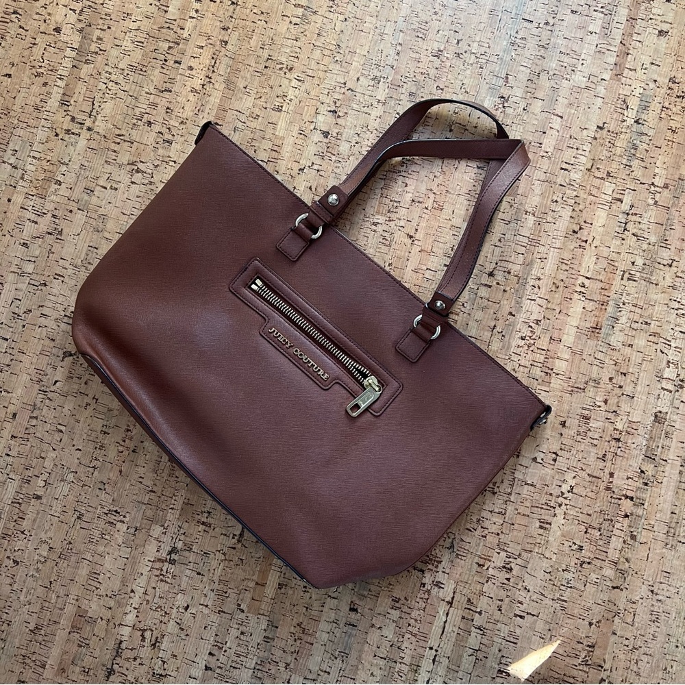 Juicy couture tote